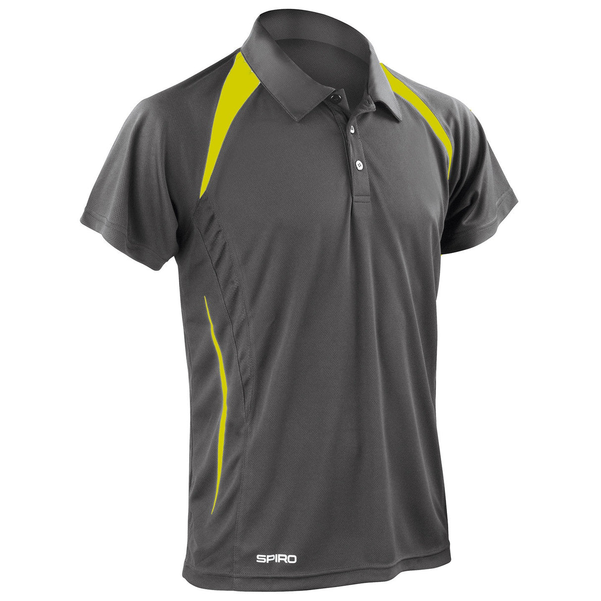 Spiro Team Spirit Polo