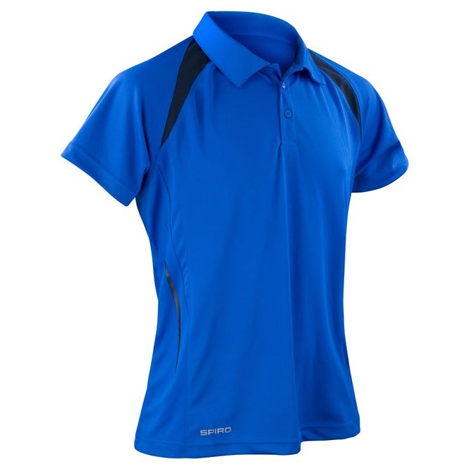 Spiro Team Spirit Polo