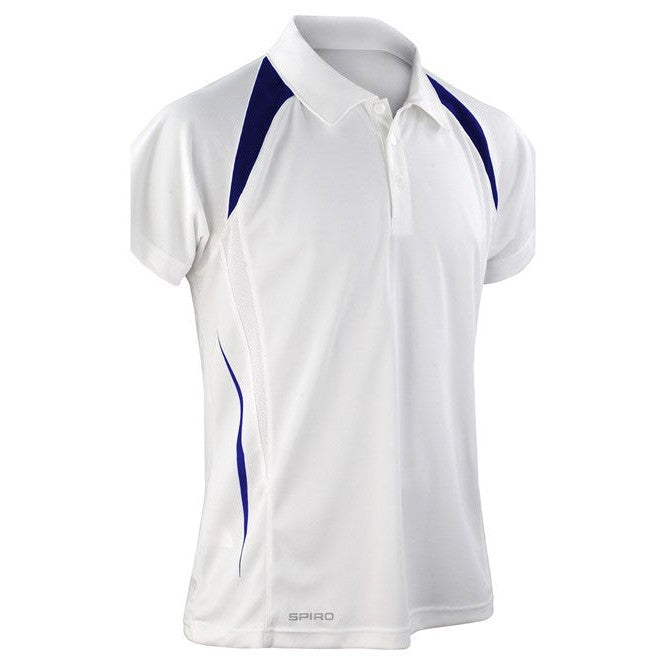 Spiro Team Spirit Polo