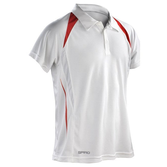 Spiro Team Spirit Polo
