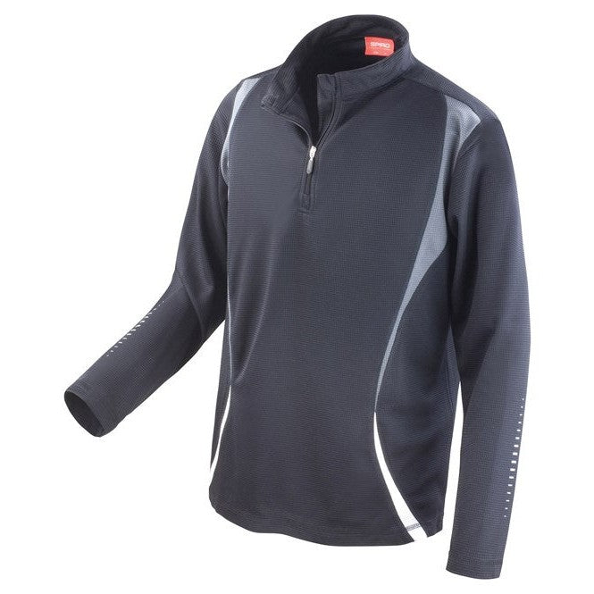 Spiro Trial Training Top