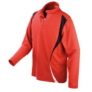 Spiro Trial Training Top