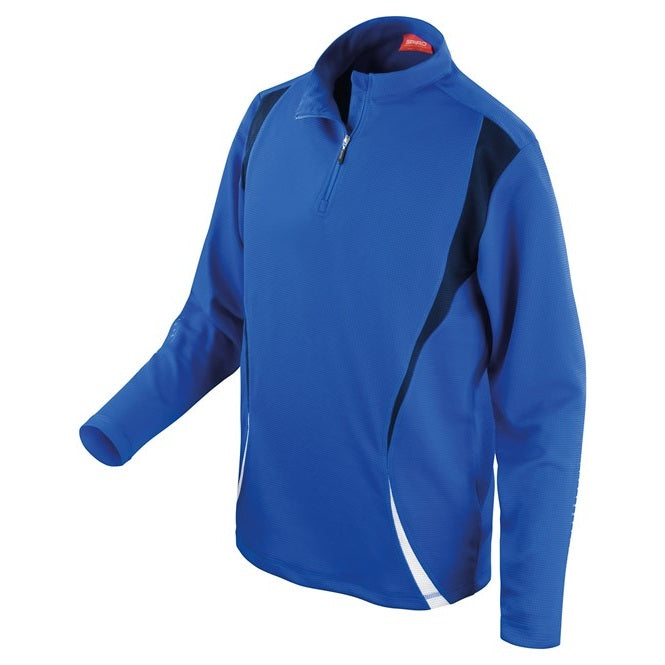 Spiro Trial Training Top