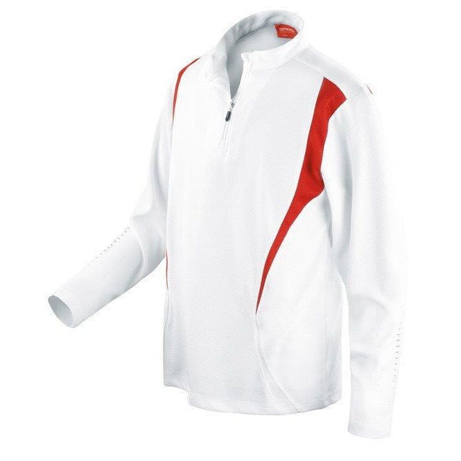 Spiro Trial Training Top