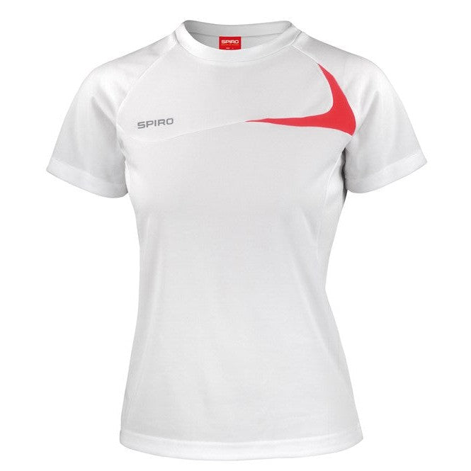 Spiro Women's Spiro Dash Training Shirt