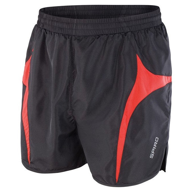 Spiro Micro-Lite Running Shorts