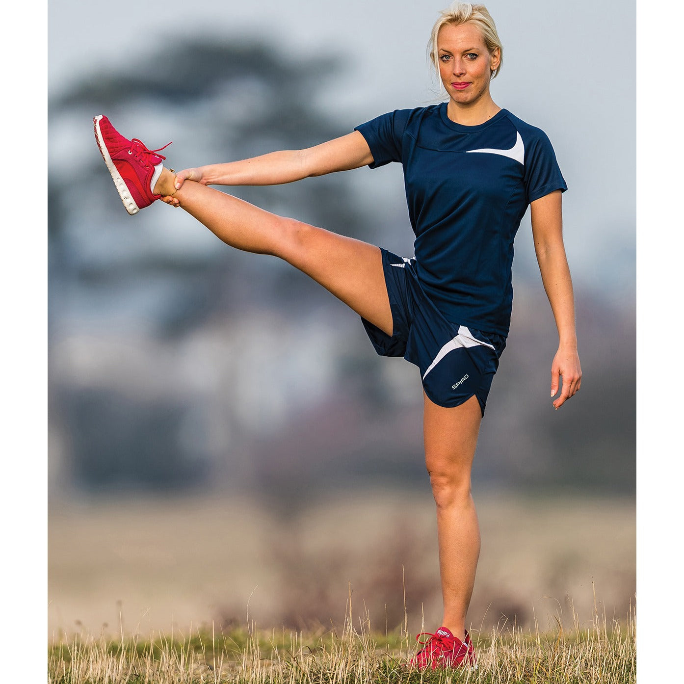 Spiro Micro-Lite Running Shorts