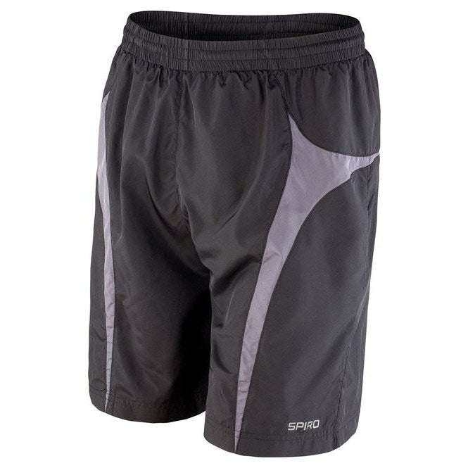 Spiro Micro-Lite Team Shorts