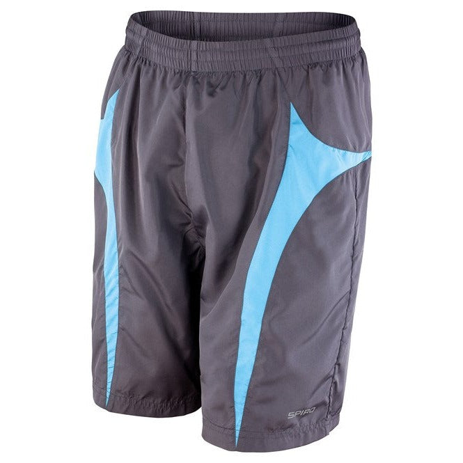 Spiro Micro-Lite Team Shorts