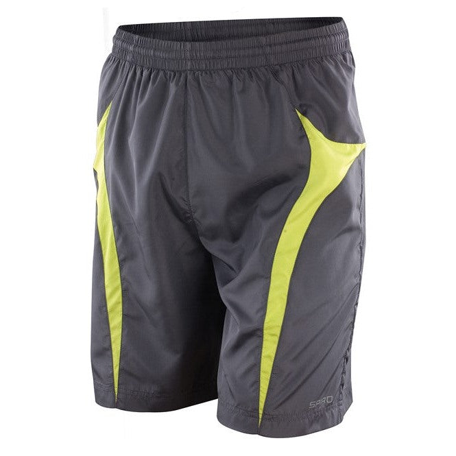 Spiro Micro-Lite Team Shorts