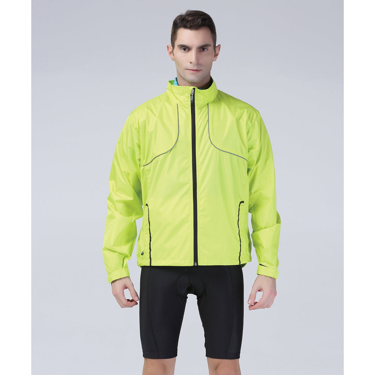 Spiro Crosslite Trail And Track Jacket