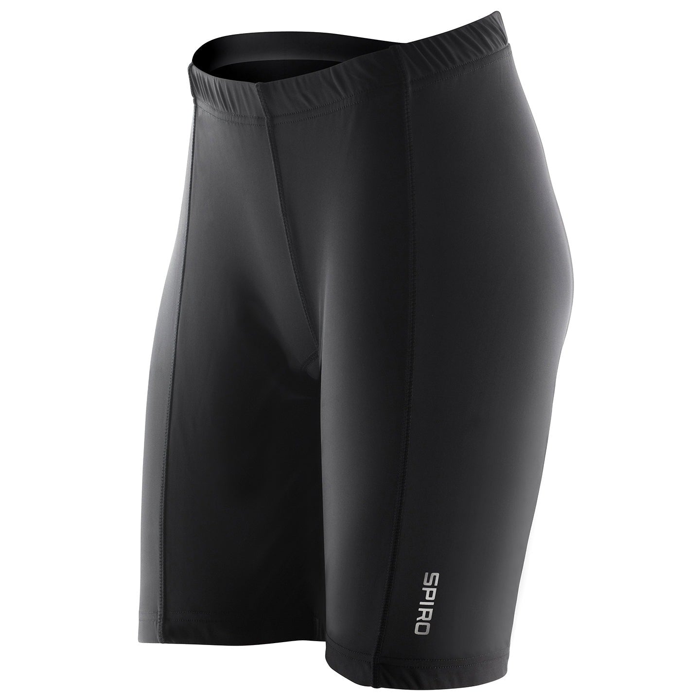 Spiro Women's Padded Bikewear Shorts