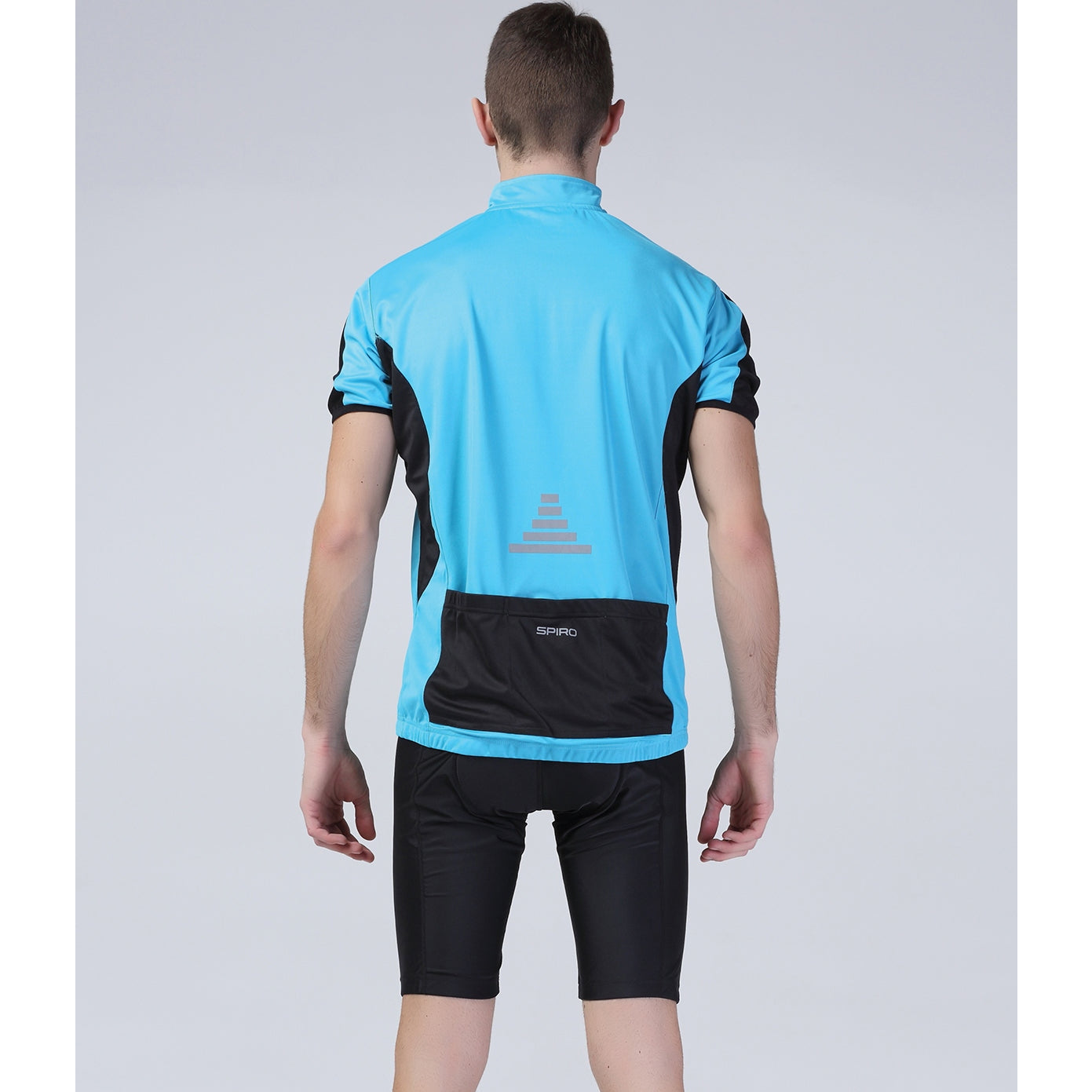 Spiro Padded Bikewear Shorts