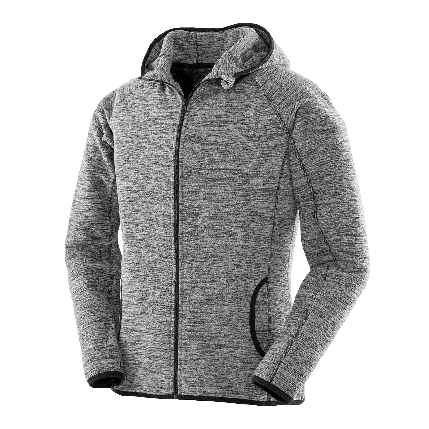 Spiro Women's Microfleece Hoodi