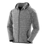 Spiro Women's Microfleece Hoodi