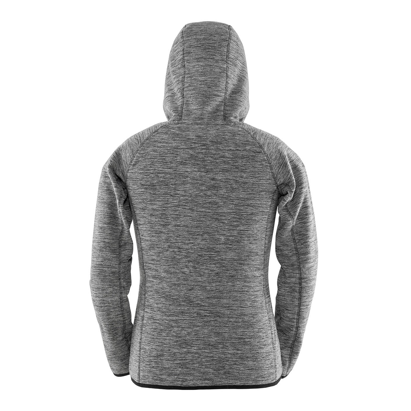 Spiro Women's Microfleece Hoodi