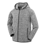 Spiro Microfleece Hoodi