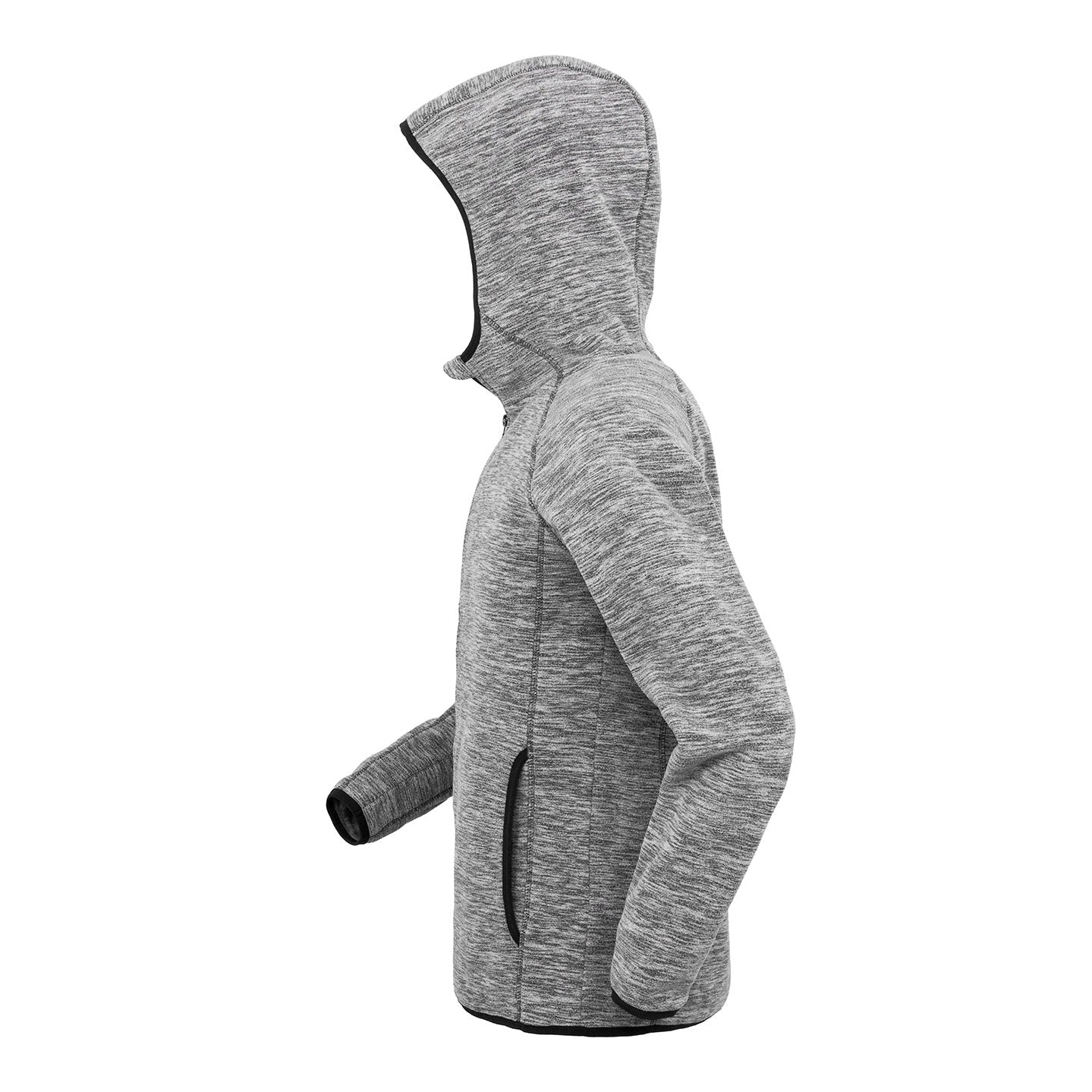Spiro Microfleece Hoodi