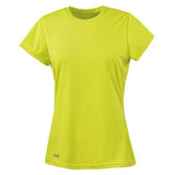 Spiro Women's Spiro Quick-Dry Short Sleeve T-Shirt