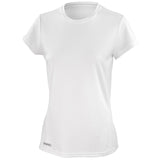 Spiro Women's Spiro Quick-Dry Short Sleeve T-Shirt