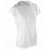Spiro Women's Spiro Quick-Dry Short Sleeve T-Shirt