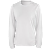 Spiro Women's Spiro Quick-Dry Long Sleeve T-Shirt