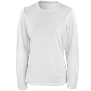Spiro Women's Spiro Quick-Dry Long Sleeve T-Shirt
