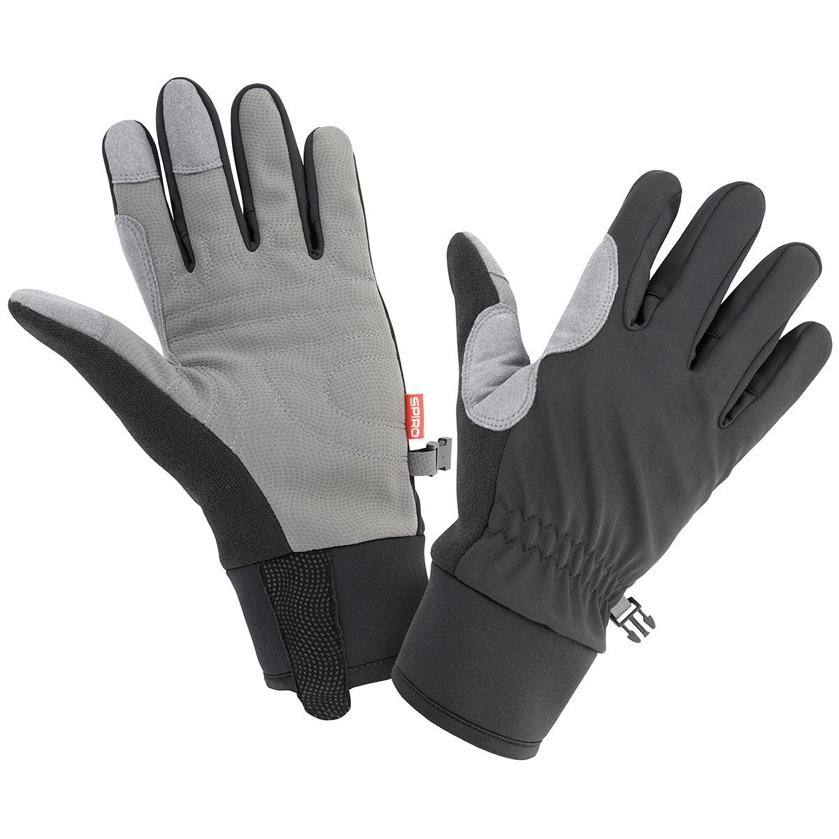 Spiro Long Glove