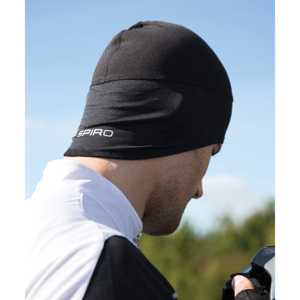 Spiro Bikewear Winter Hat
