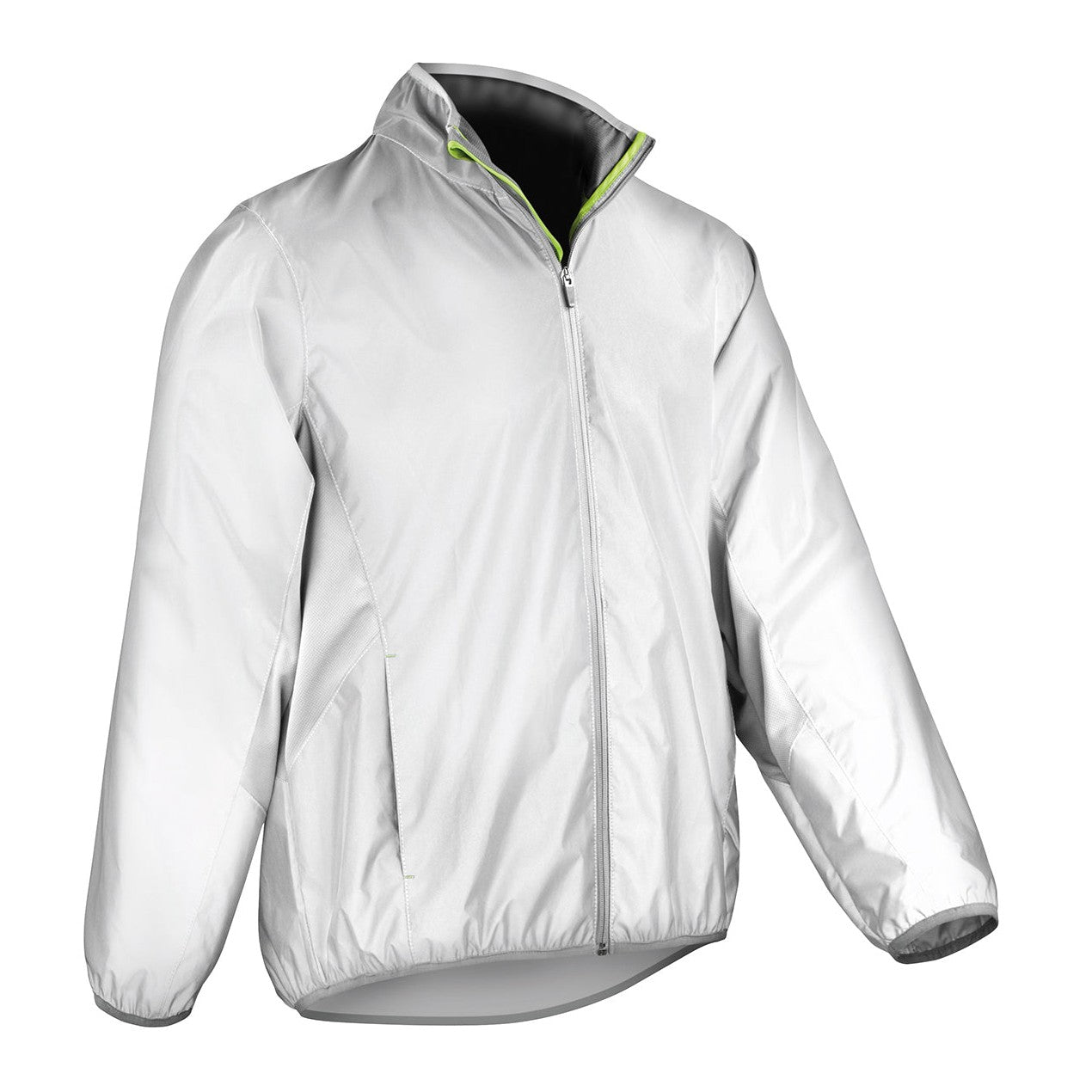 Spiro Luxe Reflective Hi-Vis Jacket