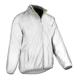 Spiro Luxe Reflective Hi-Vis Jacket