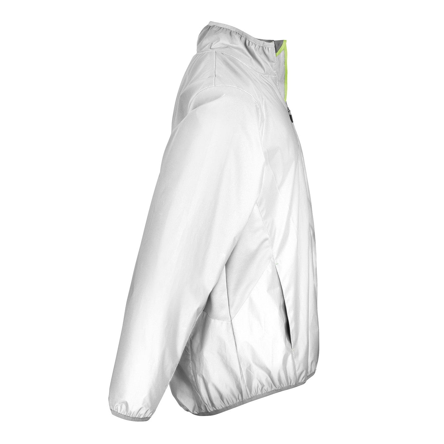 Spiro Luxe Reflective Hi-Vis Jacket