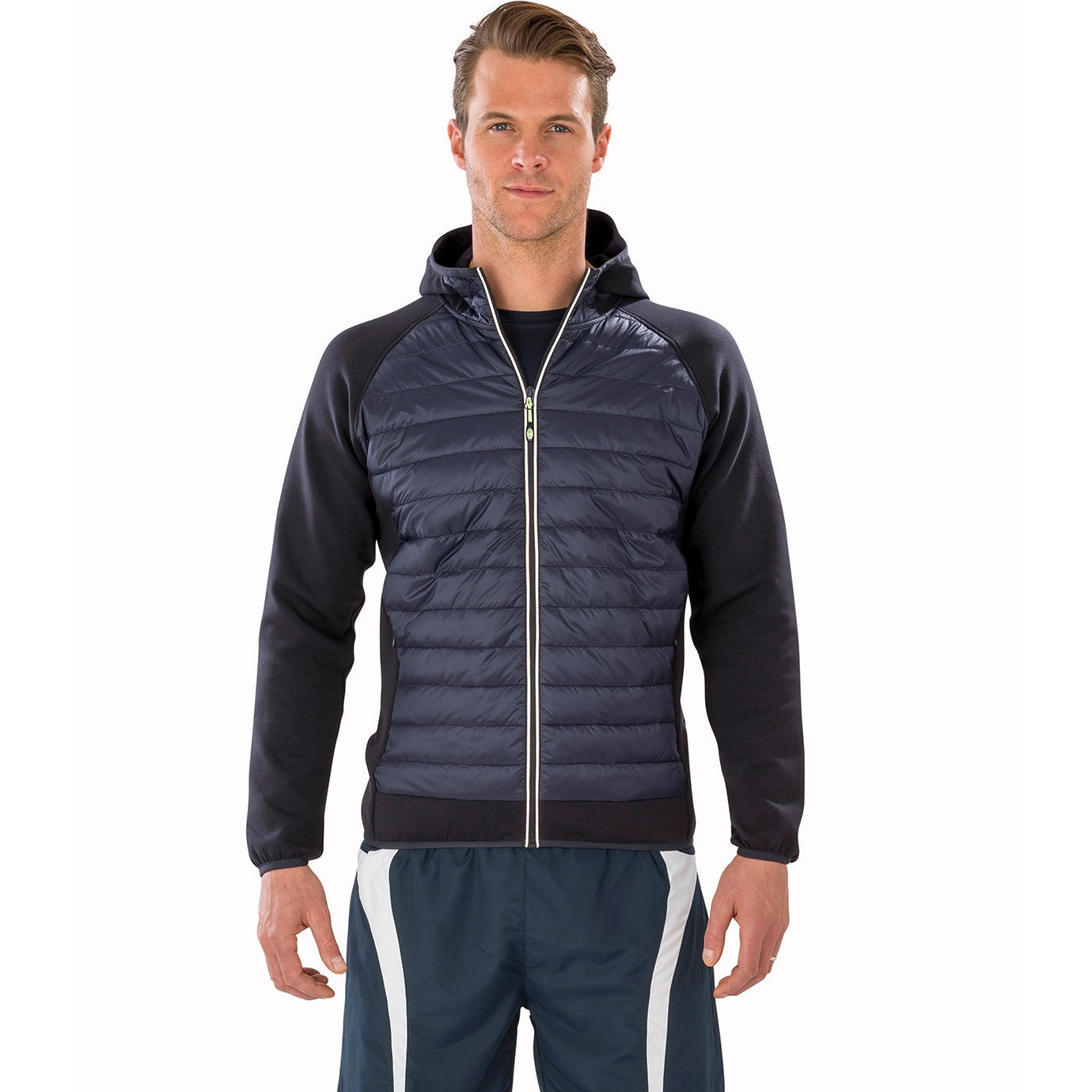 Spiro Zero Gravity Jacket