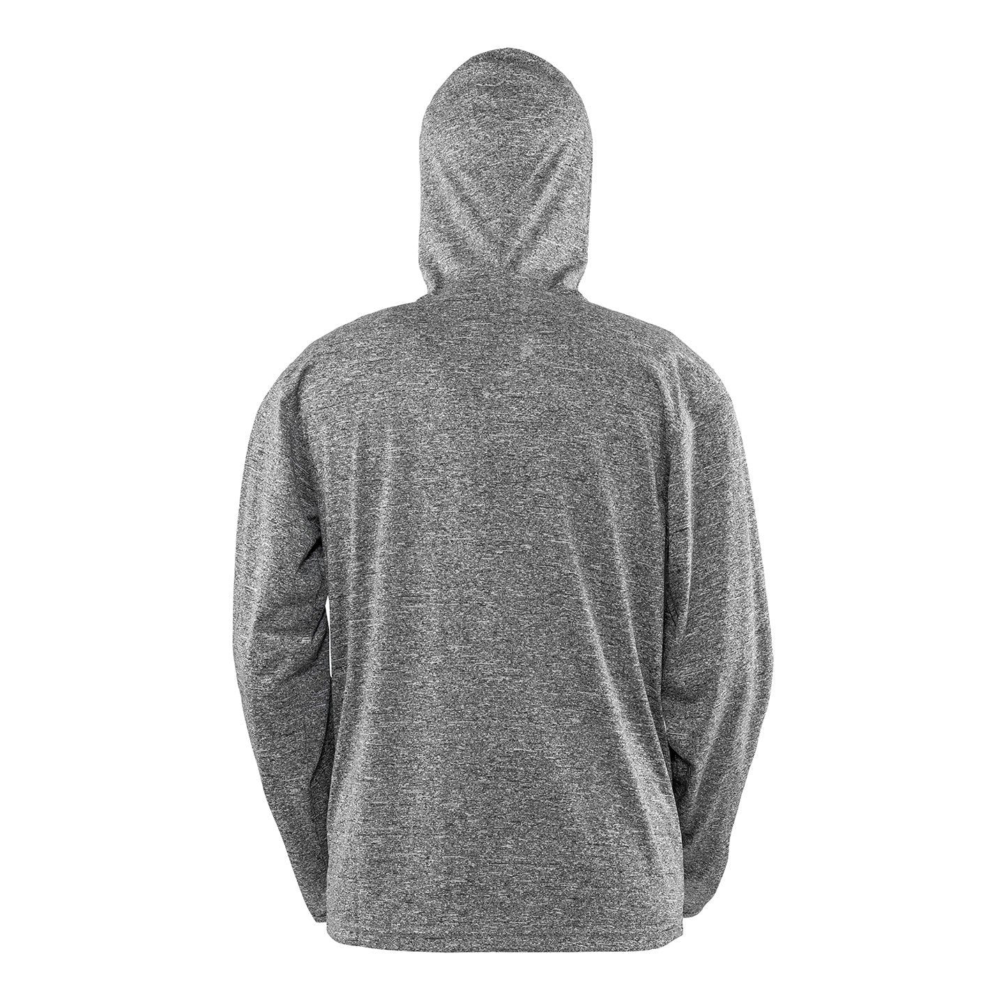 Spiro Women's Hooded Tee Jacket