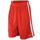 Spiro Basketball Quick-Dry Shorts