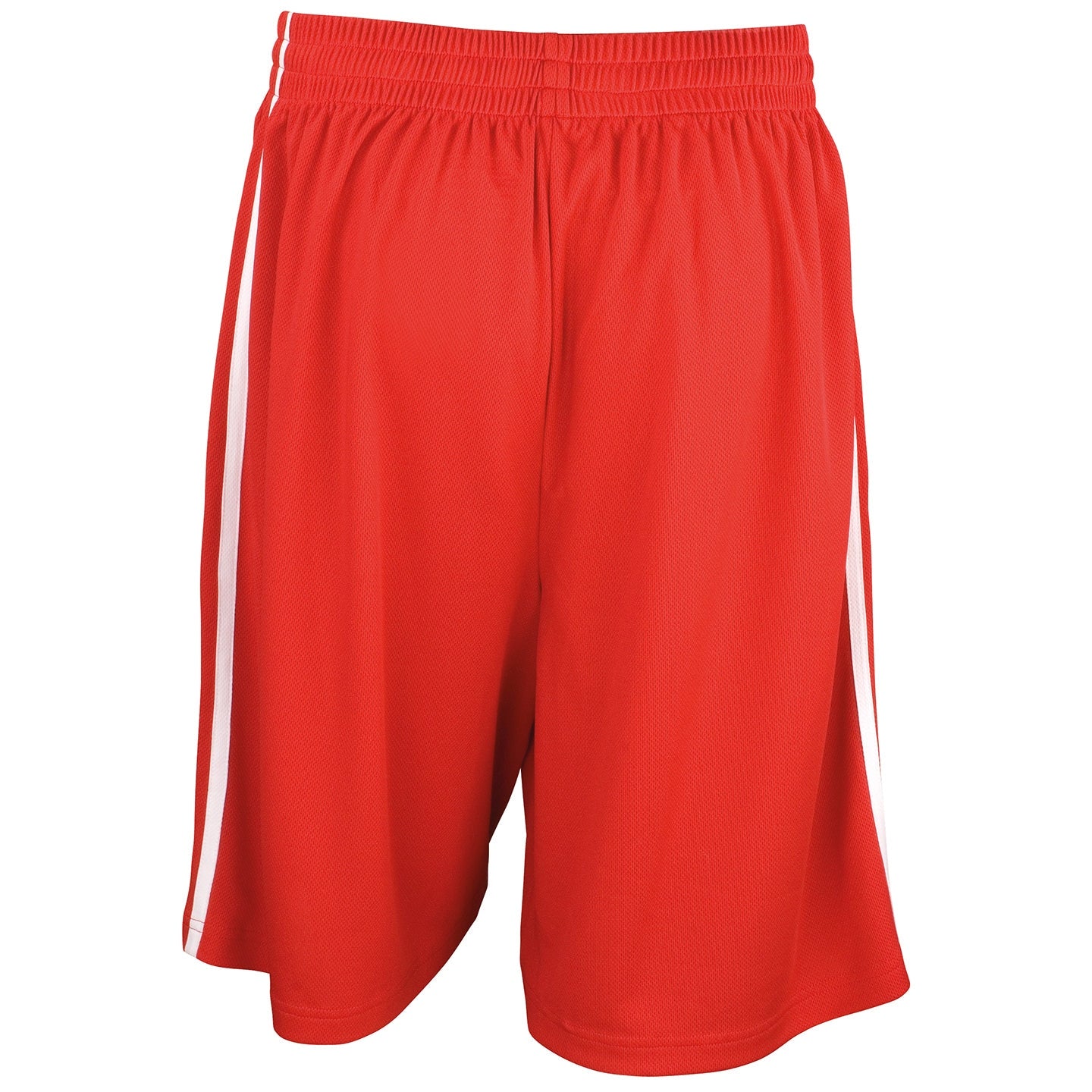 Spiro Basketball Quick-Dry Shorts