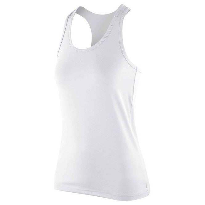 Spiro Softex® Fitness Top