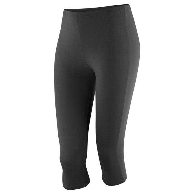 Spiro Softex® Capri Pants