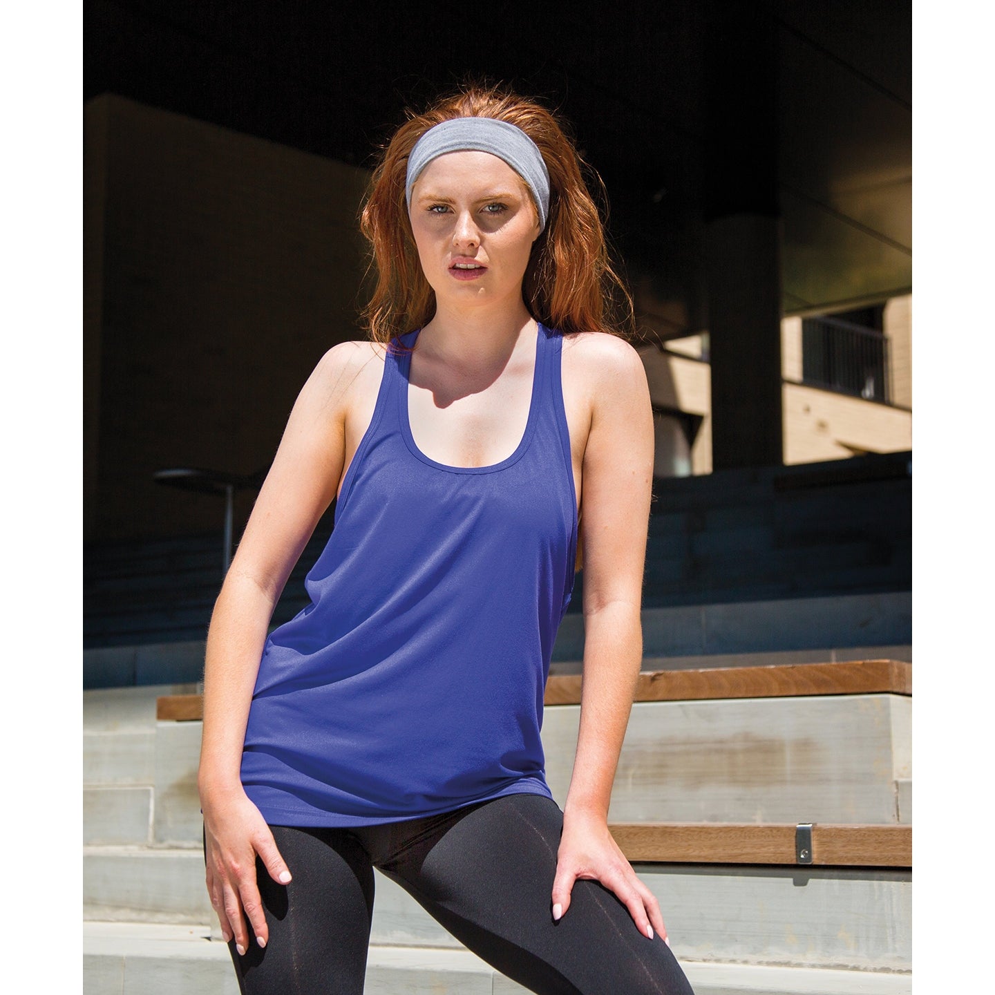 Spiro Softex® Tank Top