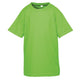 Spiro Junior Performance Aircool Tee