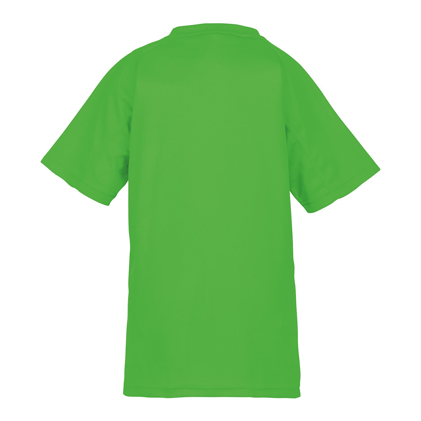 Spiro Junior Performance Aircool Tee