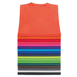 Spiro Performance Aircool Tee - Irish Green