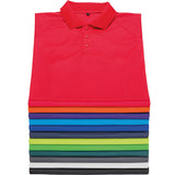 Spiro Performance Aircool Polo Shirt - Grey