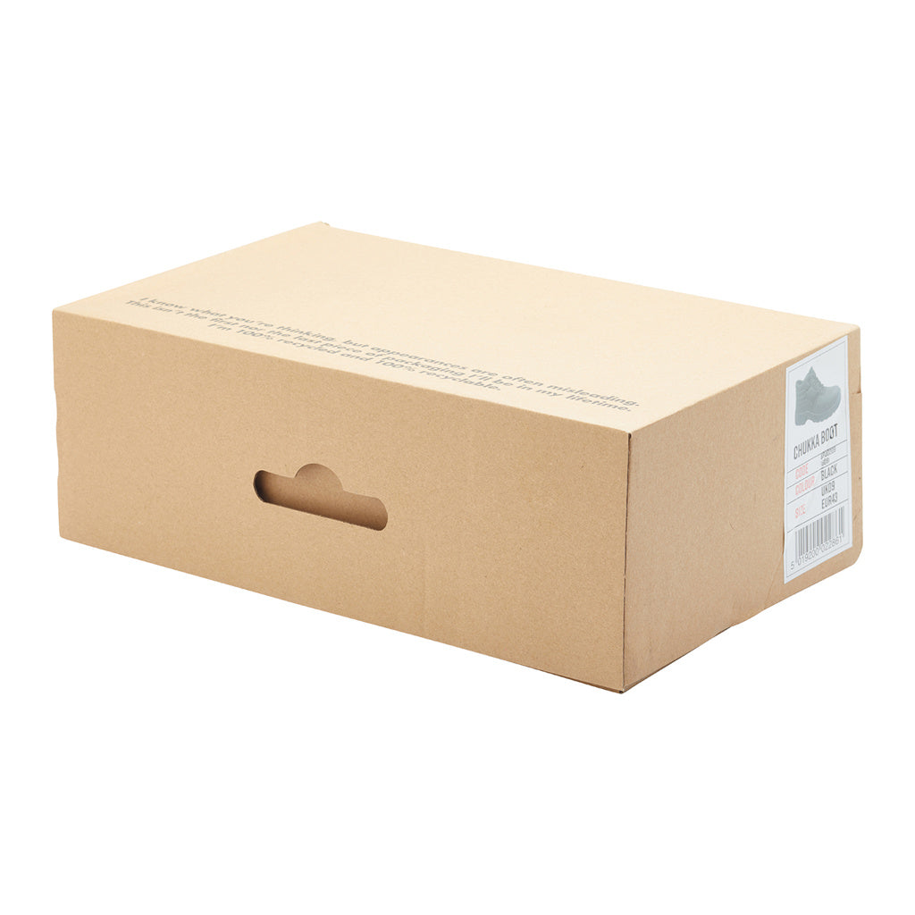 Unbranded Chukka Boot