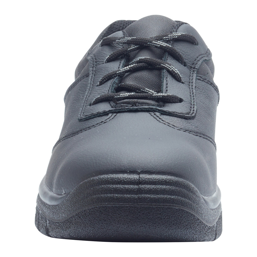 Unbranded Lace-Up Smooth Shoe