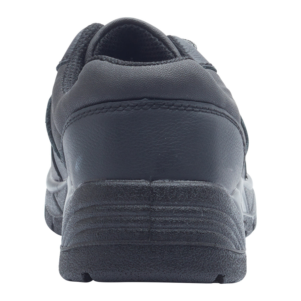 Unbranded Lace-Up Smooth Shoe