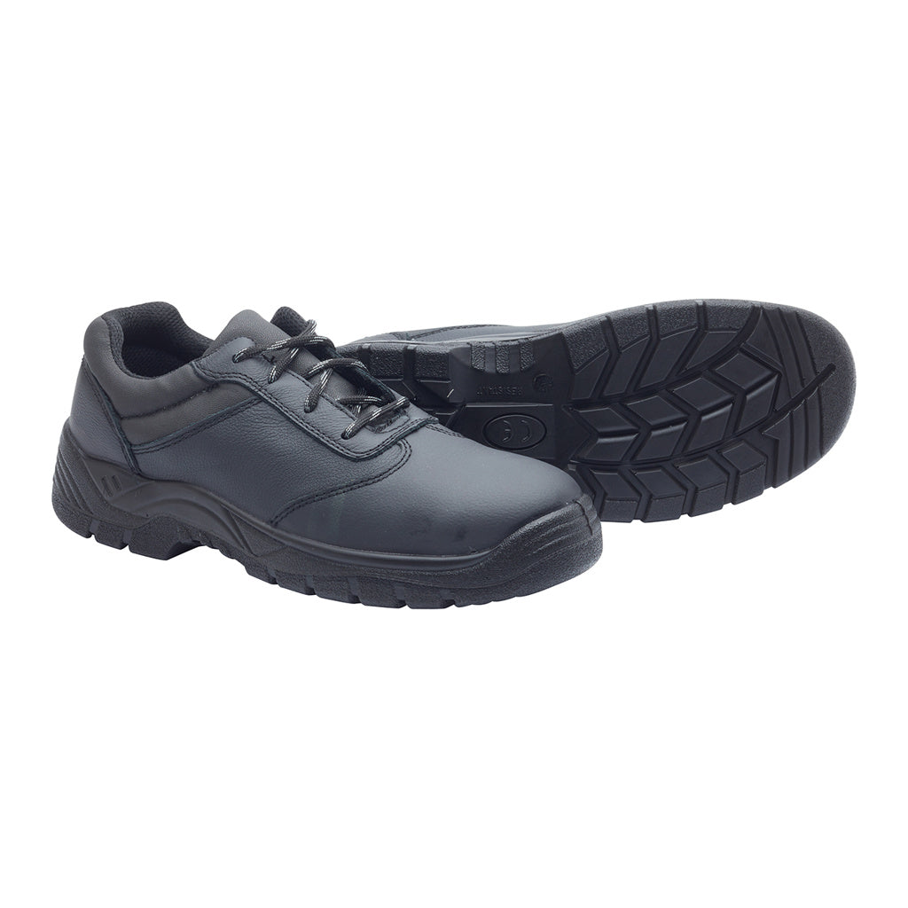 Unbranded Lace-Up Smooth Shoe