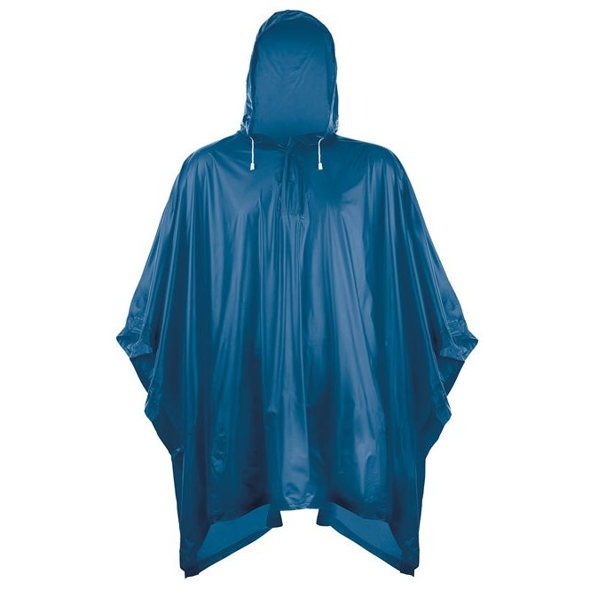 Splashmacs Plastic Poncho