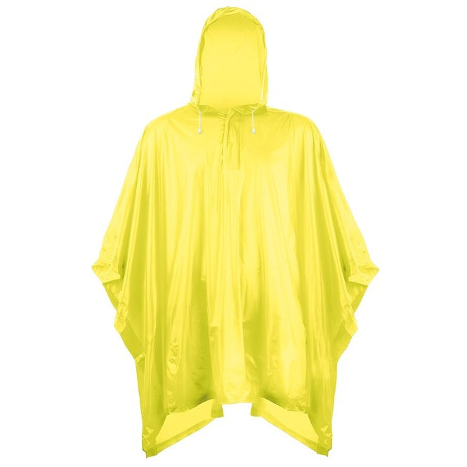 Splashmacs Plastic Poncho