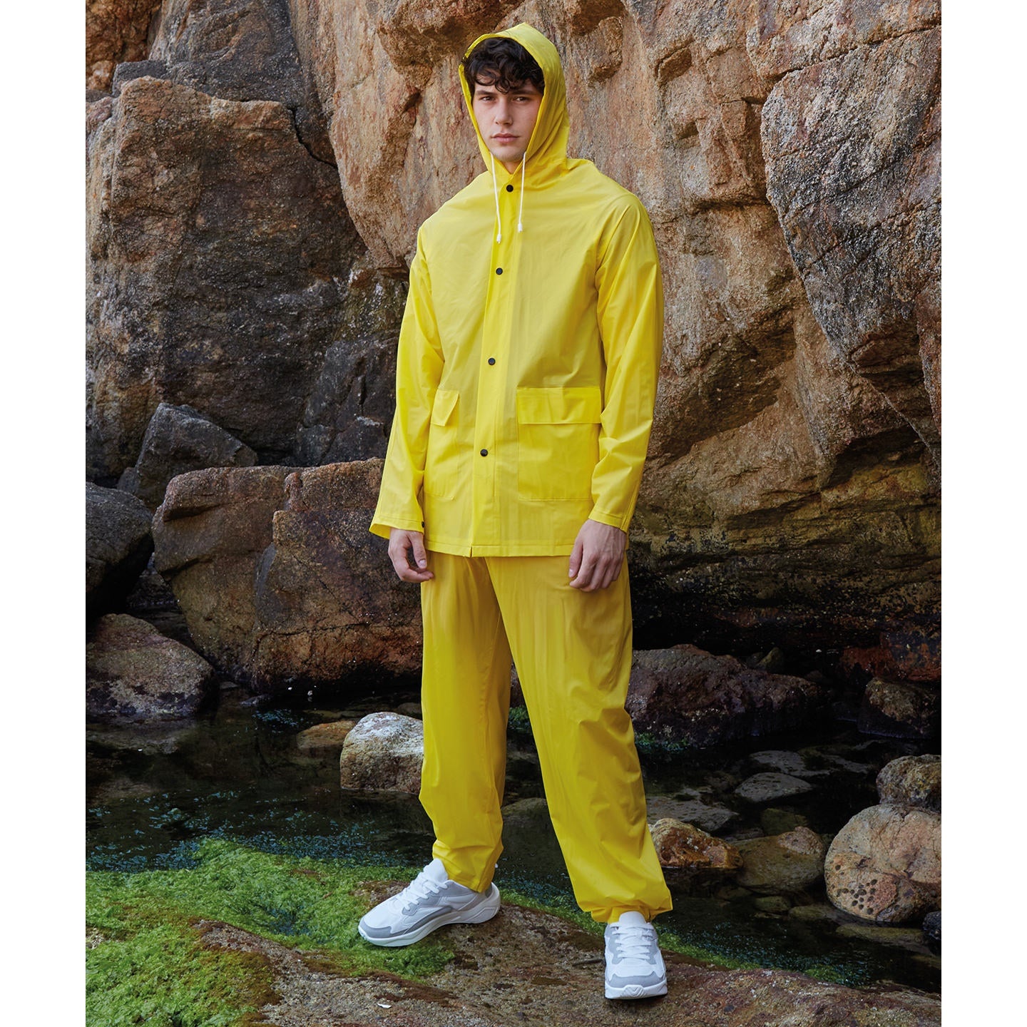 Splashmacs Rain Trousers